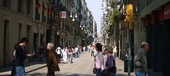  بناية في Ciutat Vella, Spain 240متر مربع رقم 109587 4