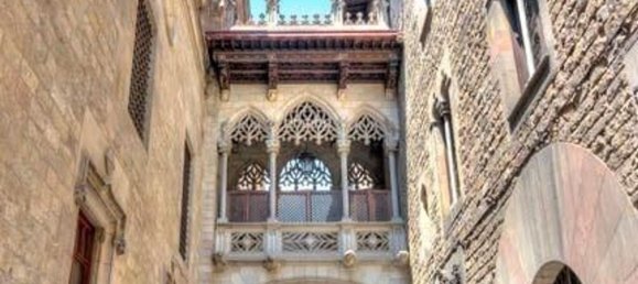  بناية في Ciutat Vella, Spain 240متر مربع رقم 109587 5