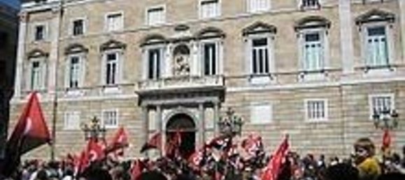  بناية في Ciutat Vella, Spain 240متر مربع رقم 109587 2