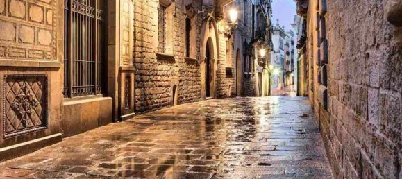  بناية في Ciutat Vella, Spain 240متر مربع رقم 109587 6