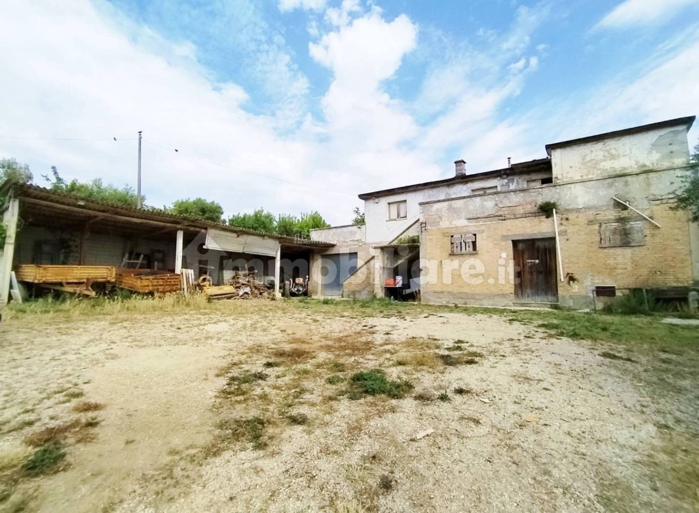 4 bedrooms House in Monteprandone, Italy No. 147486