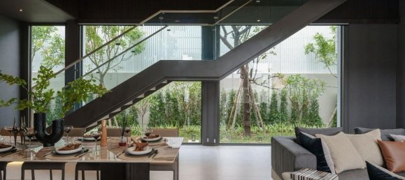 4 bedrooms Villa in Pattaya, Thailand No. 33572 19