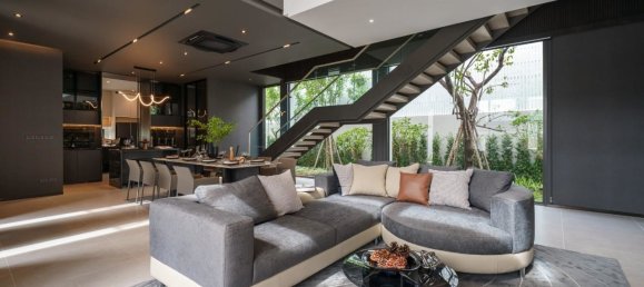 4 bedrooms Villa in Pattaya, Thailand No. 33572 12