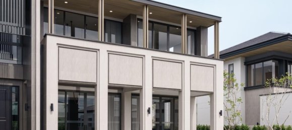 4 bedrooms Villa in Pattaya, Thailand No. 33572 2