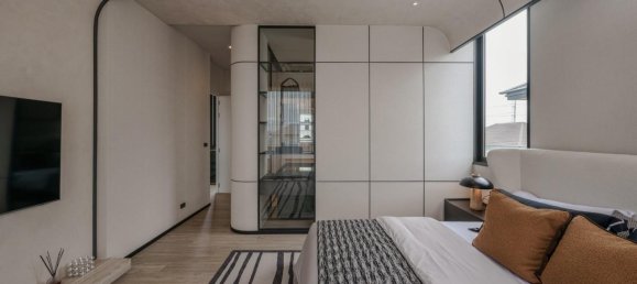 4 غرف نوم فيلا في Pattaya, Thailand رقم 33572 8