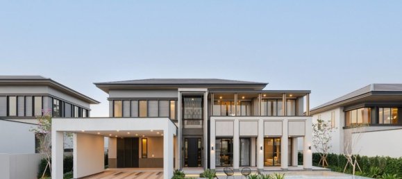 4 bedrooms Villa in Pattaya, Thailand No. 33572 3