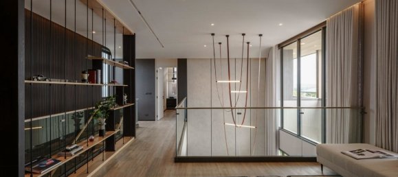 4 bedrooms Villa in Pattaya, Thailand No. 33572 5