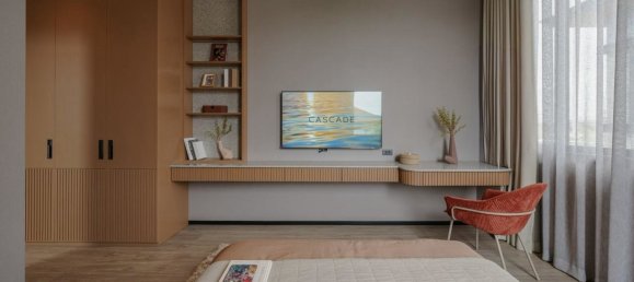 4 bedrooms Villa in Pattaya, Thailand No. 33572 10