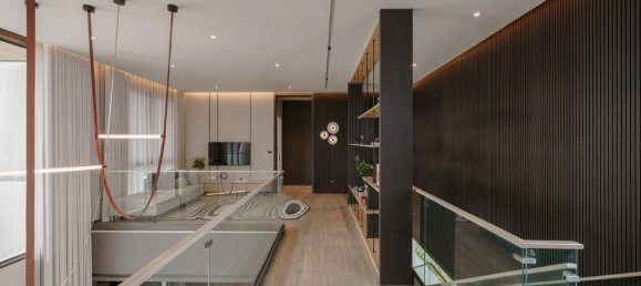 4 غرف نوم فيلا في Pattaya, Thailand رقم 33572 13