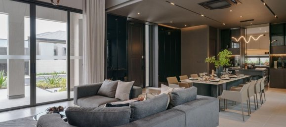 4 bedrooms Villa in Pattaya, Thailand No. 33572 4