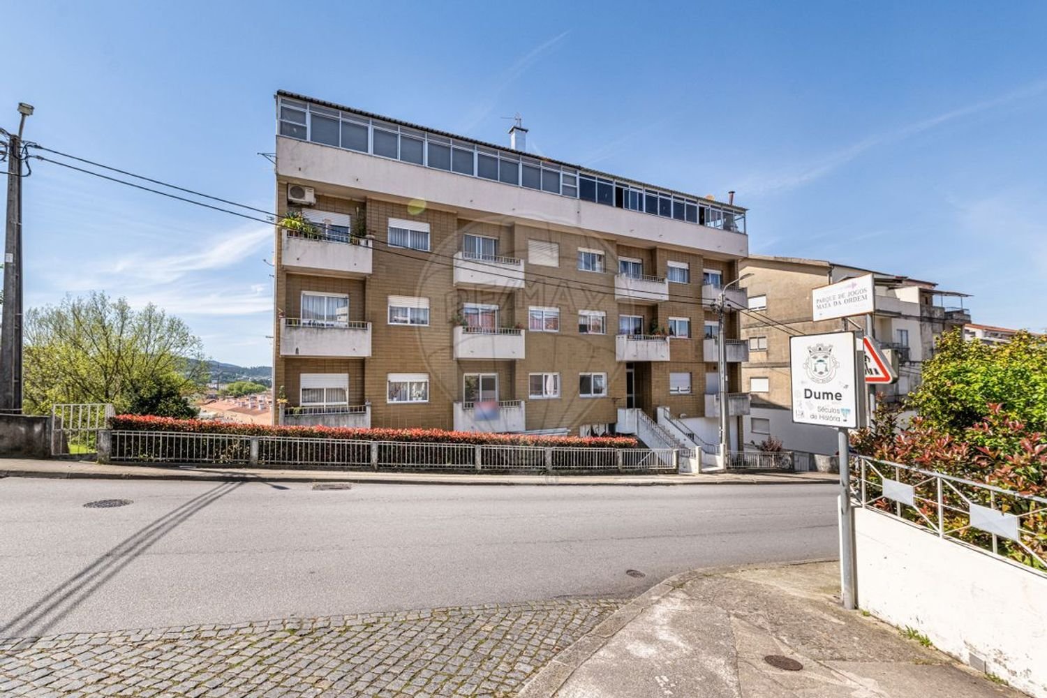 1 bedroom Apartment in Braga, Portugal No. 214829