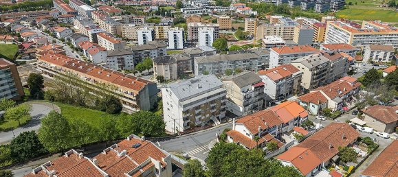 1 Schlafzimmer Wohnung in Braga, Portugal, Nr. 214829 12