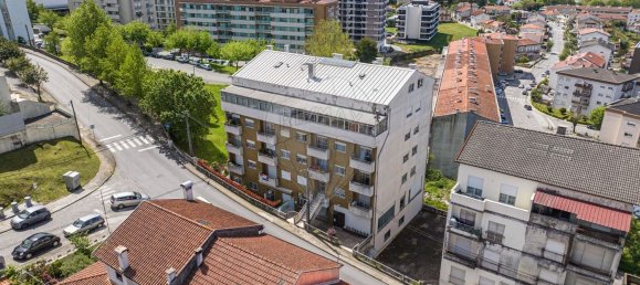 1 Schlafzimmer Wohnung in Braga, Portugal, Nr. 214829 14