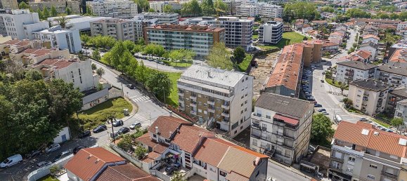 1 Schlafzimmer Wohnung in Braga, Portugal, Nr. 214829 16