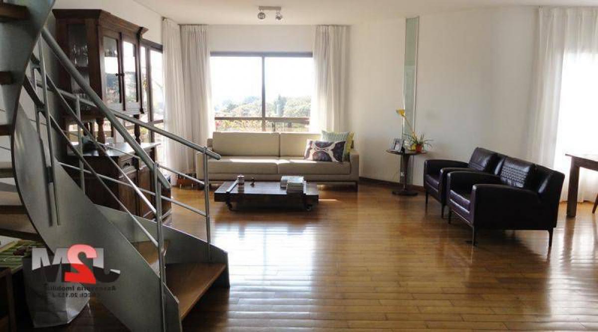 4 Schlafzimmer Haus in Sao Paulo, Brazil, Nr. 517808