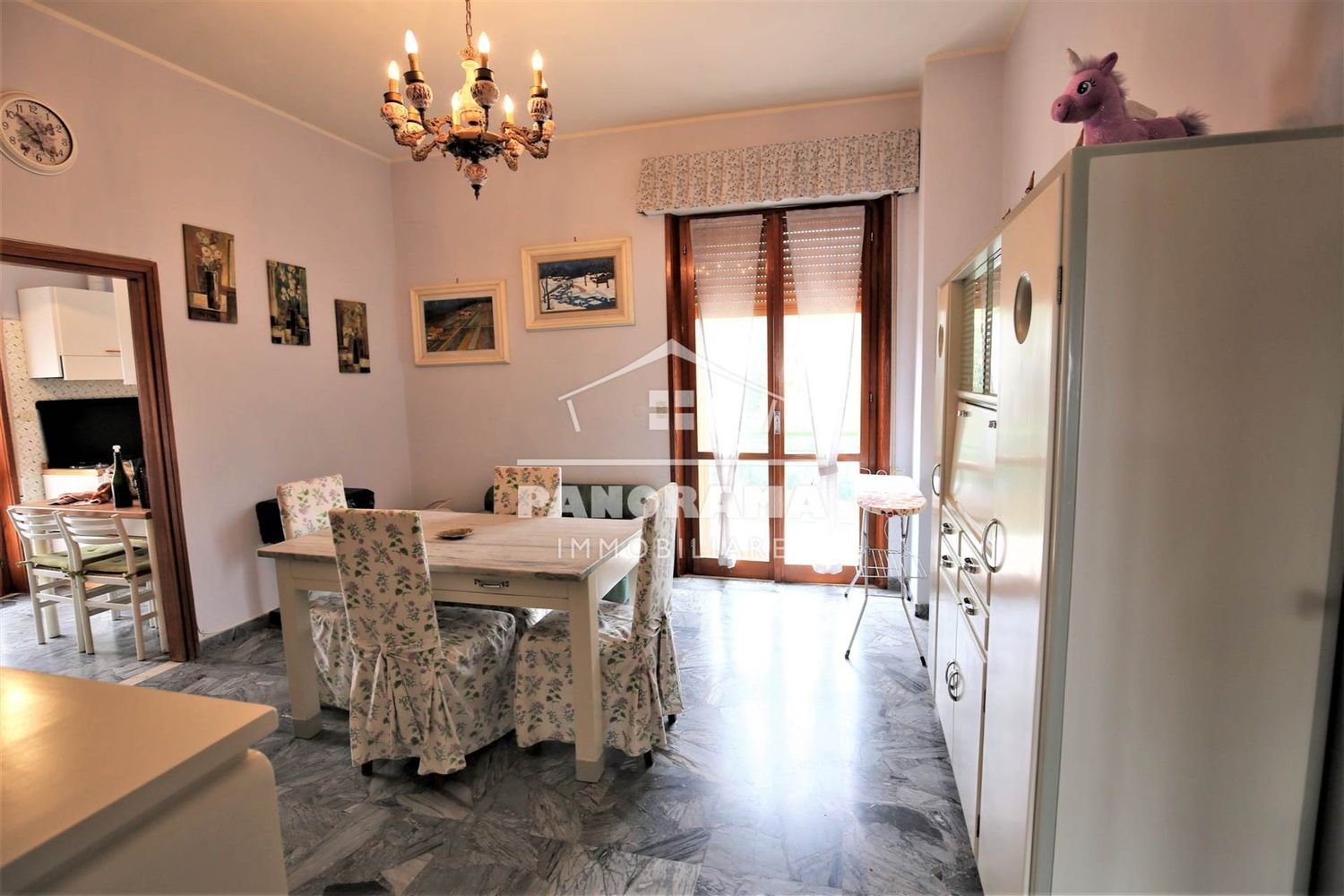 7 rooms Apartment in Coriano, Italy No. 128931