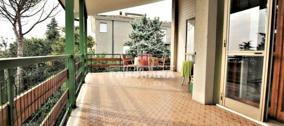 7 rooms Apartment in Coriano, Italy No. 128931 17