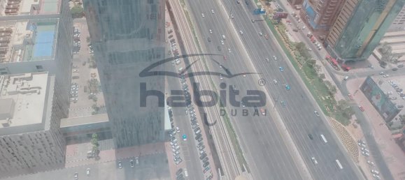 2 bedrooms Apartment in Sheikh Zayed Road, UAE No. 36052 10