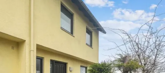 4 Schlafzimmer Stadthaus in Neustadt an der Waldnaab, Germany, Nr. 188318 2