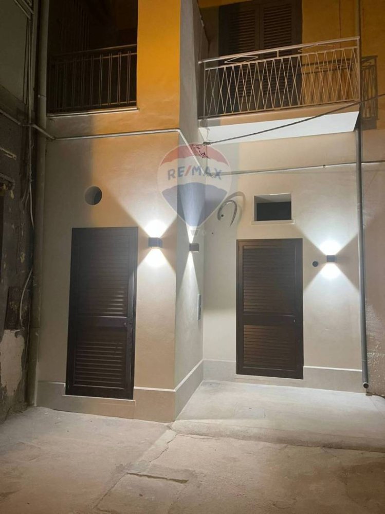 2 bedrooms Apartment in Marsala, Italy No. 261667
