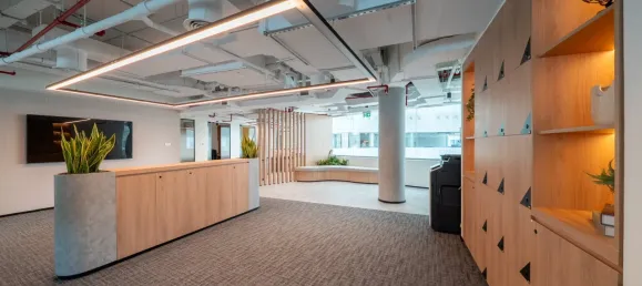 284m² Office in Barsha Heights (Tecom), UAE No. 106129 2