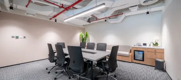 284m² Office in Barsha Heights (Tecom), UAE No. 106129 8