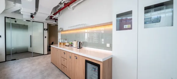 284m² Office in Barsha Heights (Tecom), UAE No. 106129 9