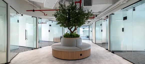 284m² Office in Barsha Heights (Tecom), UAE No. 106129 4