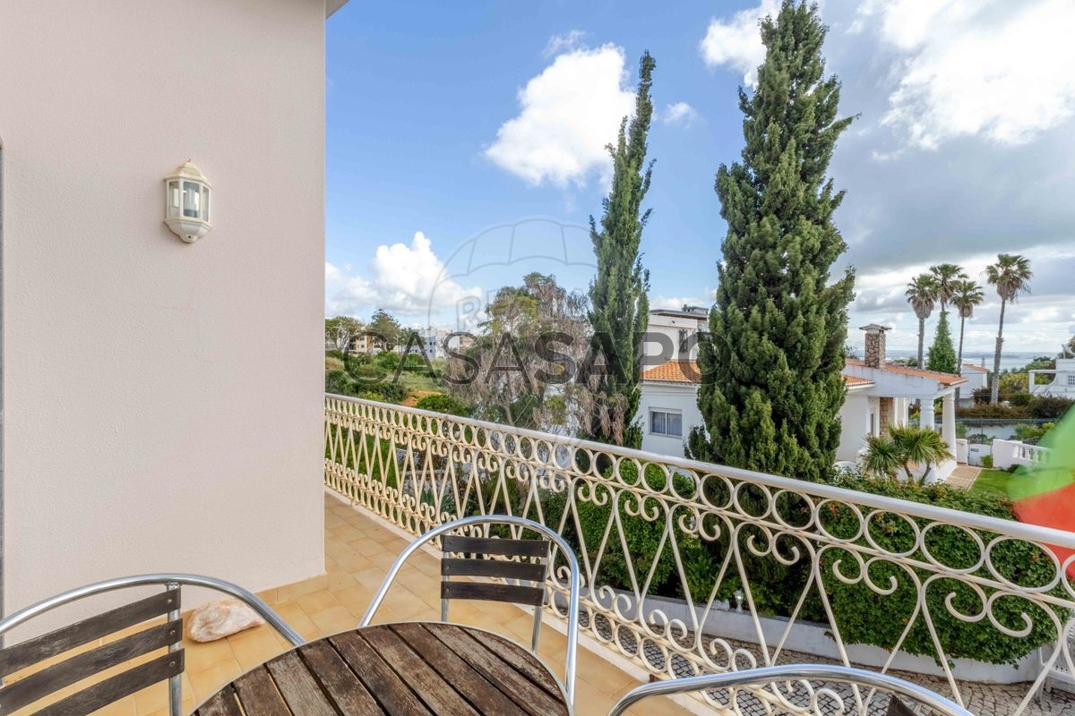 Casa de 5 dormitorios en Lagos, Portugal No. 278088