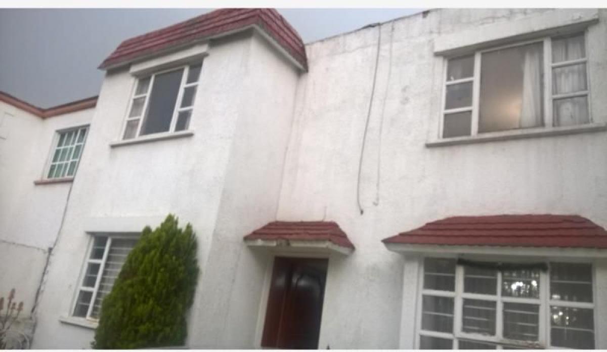 4 chambres Maison à Ciudad Lopez Mateos, Mexico No. 213456