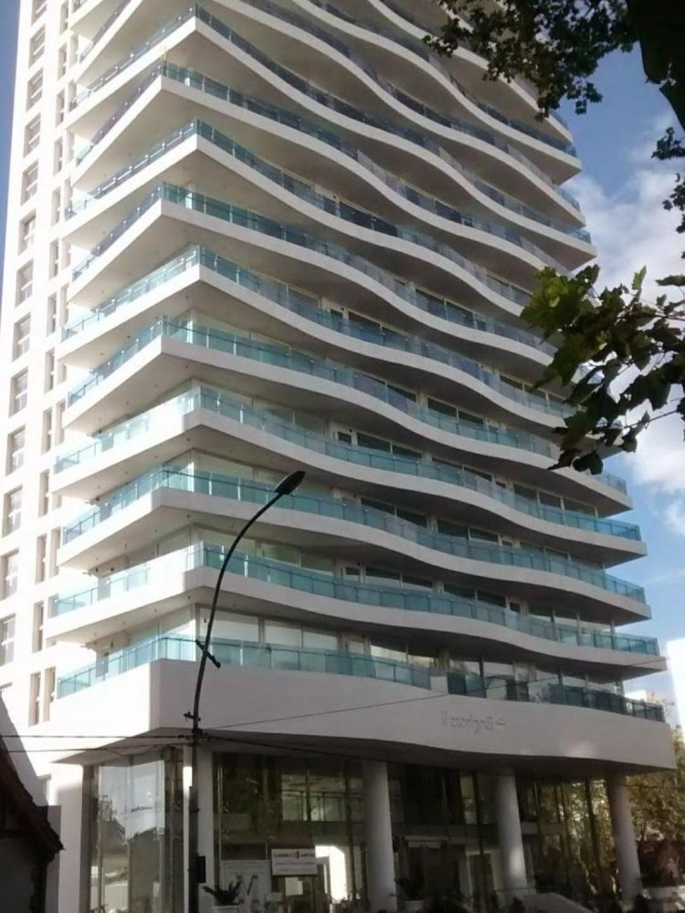 2 bedrooms Apartment in Mar del Plata, Argentina No. 78828