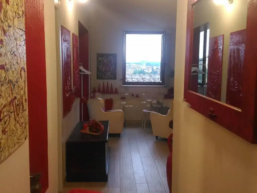 Apartamento de 5 habitaciónes en Siena, Italy No. 227845