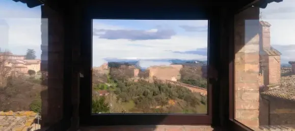 Apartamento de 5 habitaciónes en Siena, Italy No. 227845 21