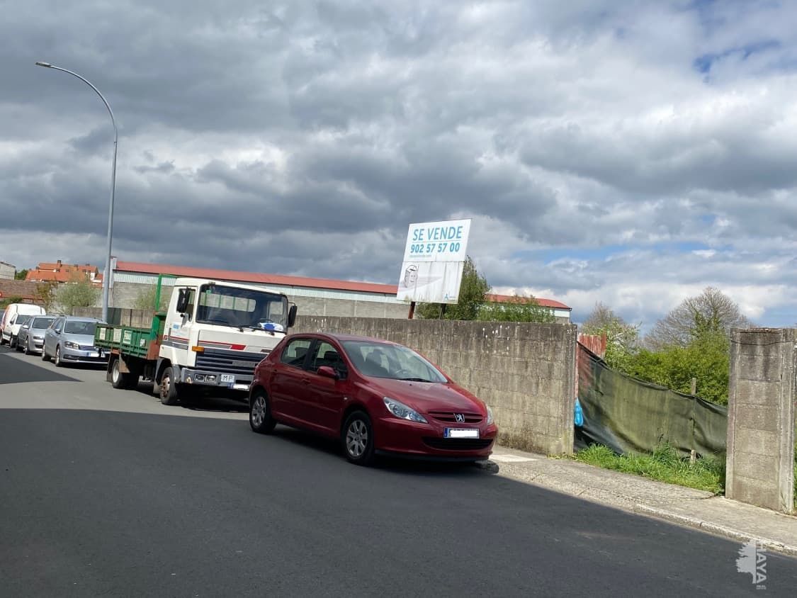 Terrain à A Estrada, Spain 2597m² No. 82494