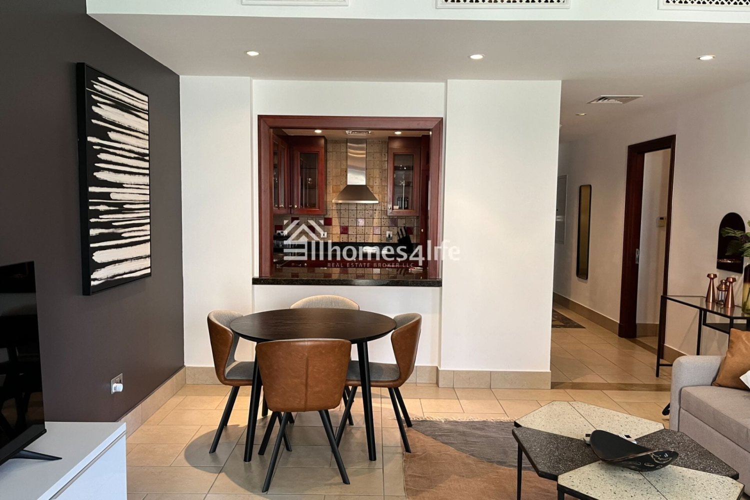 1 chambre Appartement à Old Town, UAE No. 111743