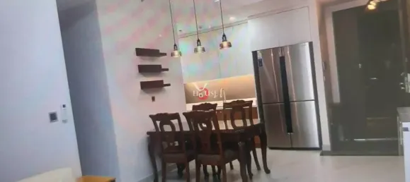 2 bedrooms Apartment in District 7, Vietnam No. 19269 4