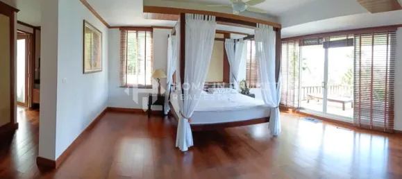Moradia T4 em Patong, Thailand N.º 61274 8