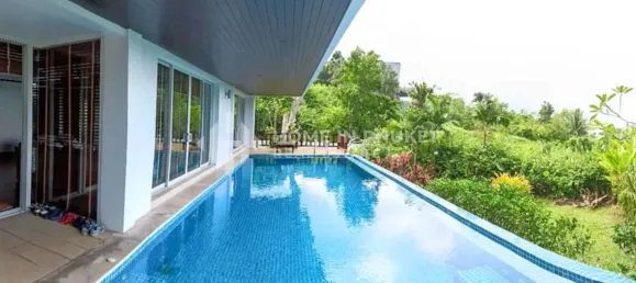 Moradia T4 em Patong, Thailand N.º 61274 4