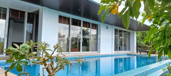 Moradia T4 em Patong, Thailand N.º 61274 3