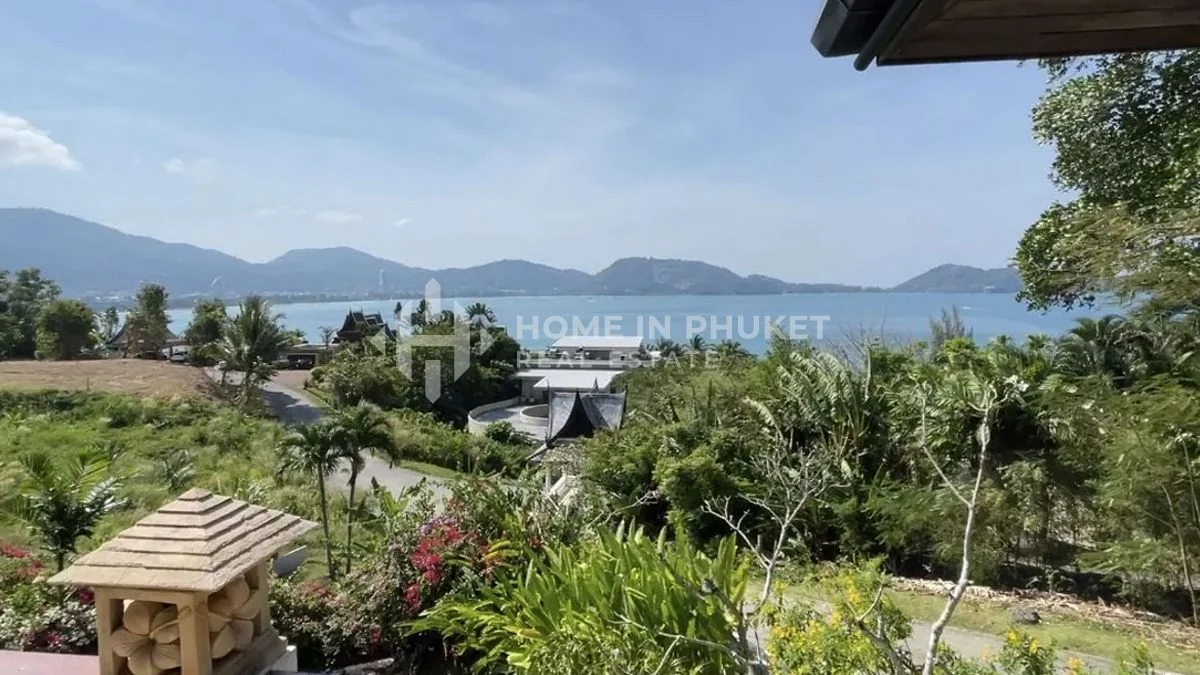 Moradia T4 em Patong, Thailand N.º 61274