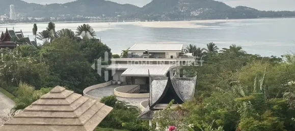 Moradia T4 em Patong, Thailand N.º 61274 5