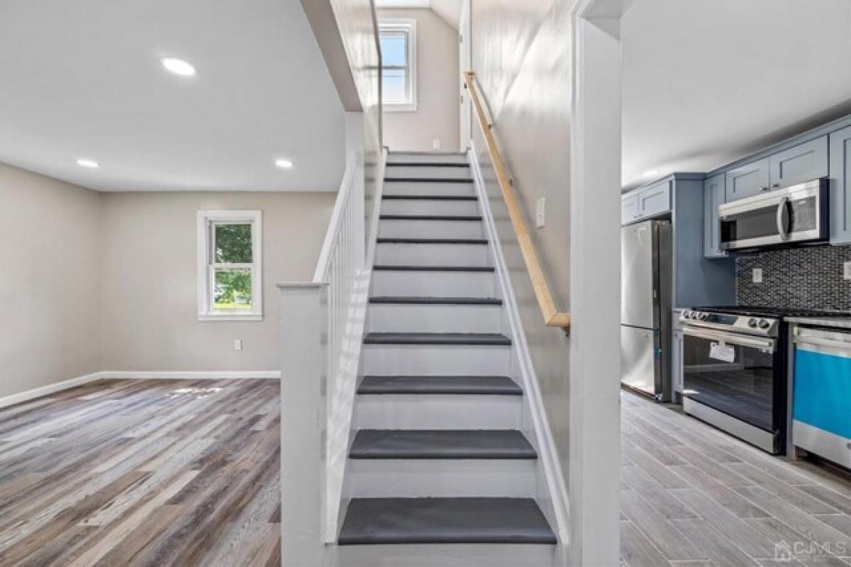 2 bedrooms House in South Plainfield, USA No. 396981