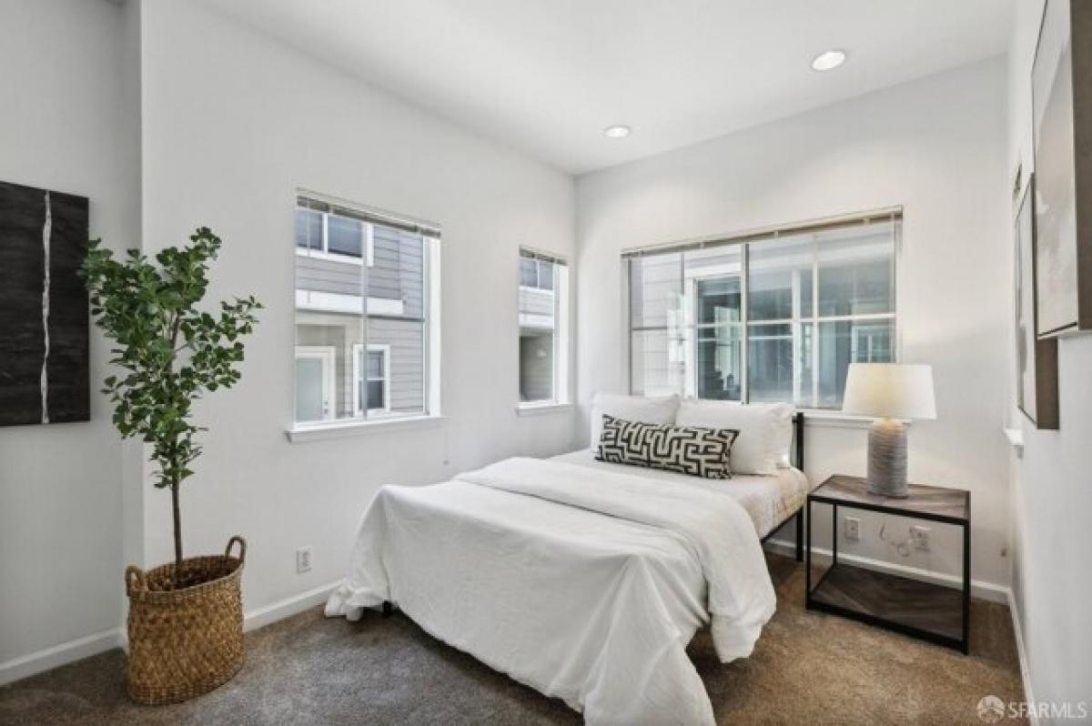 3 Schlafzimmer Haus in San Francisco, USA, Nr. 234357