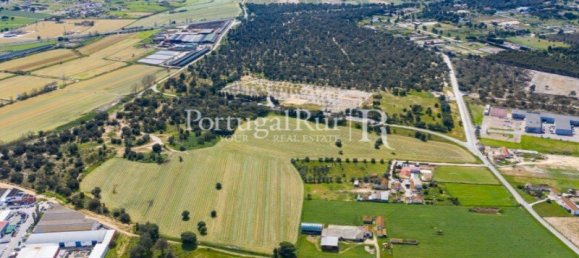  Land in Moita, Portugal No. 138483 5