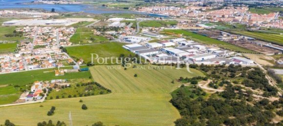  Land in Moita, Portugal No. 138483 8