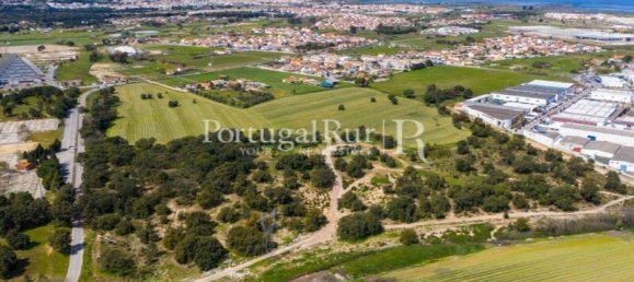  Land in Moita, Portugal No. 138483 15