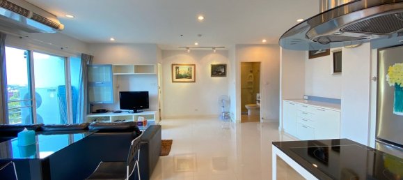 2 bedrooms Condo in Chiang Mai, Thailand No. 12304 6
