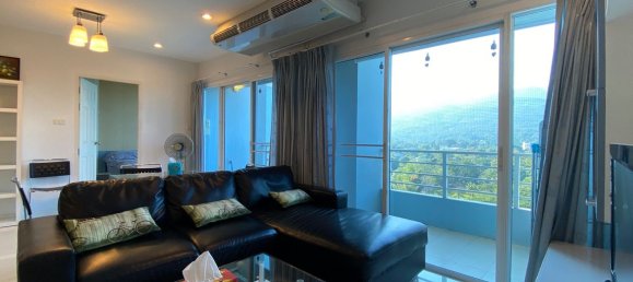2 bedrooms Condo in Chiang Mai, Thailand No. 12304 2