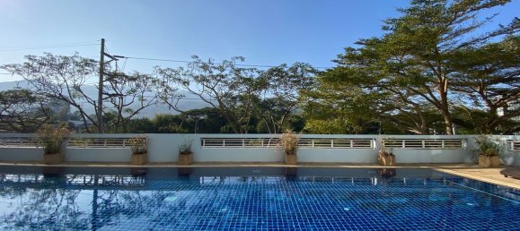 2 bedrooms Condo in Chiang Mai, Thailand No. 12304 28
