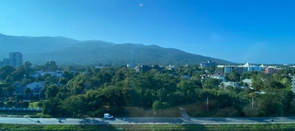 2 bedrooms Condo in Chiang Mai, Thailand No. 12304 25